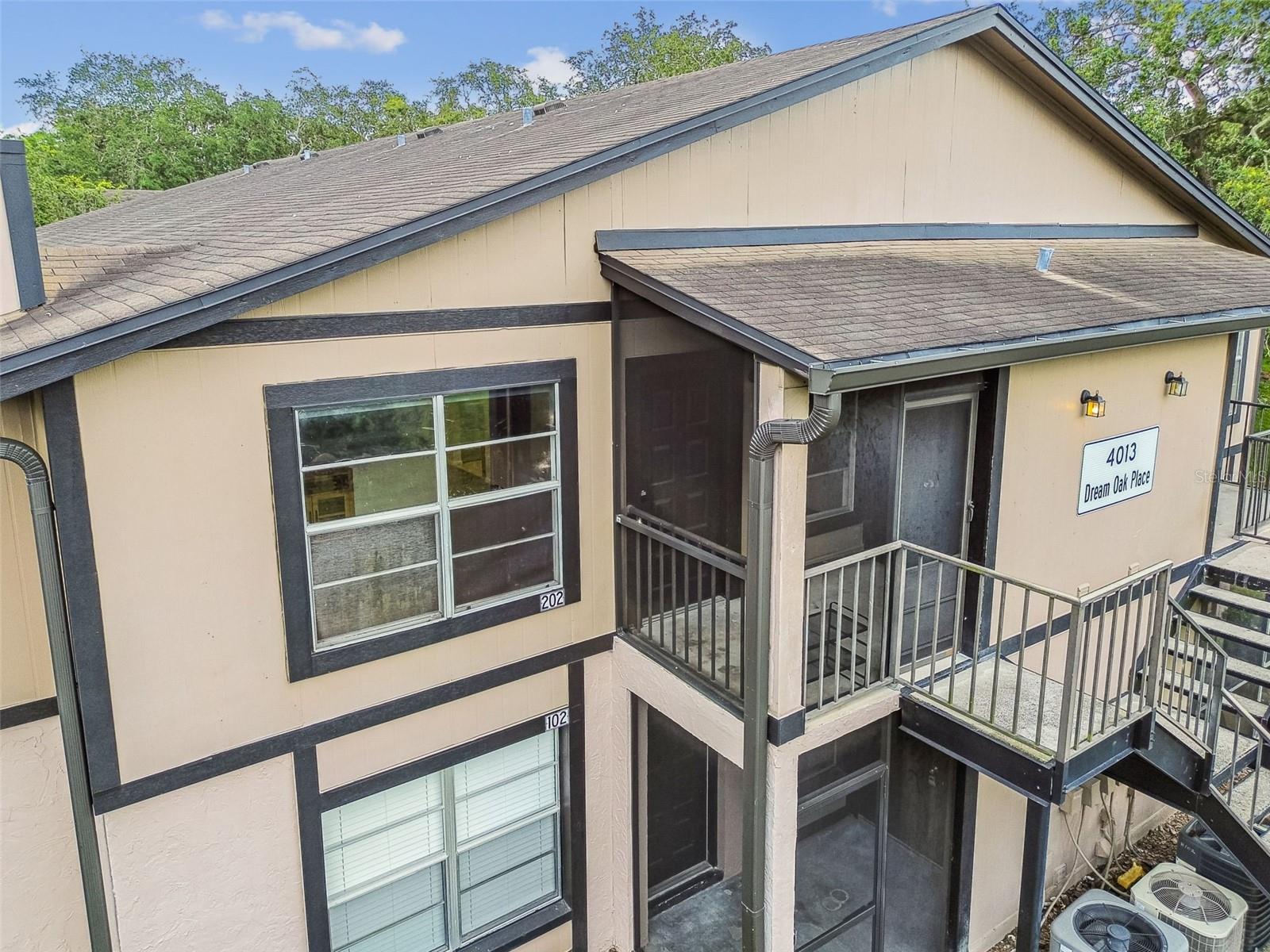 Image 29 of 60 For 4013 Dream Oak Place 202