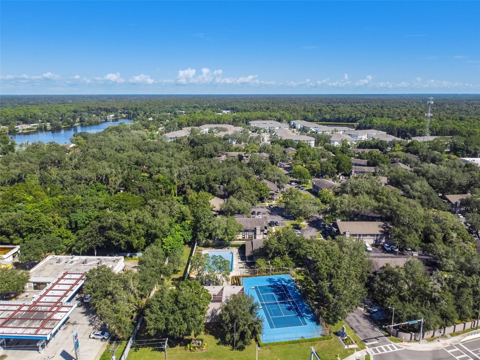 Image 38 of 60 For 4013 Dream Oak Place 202