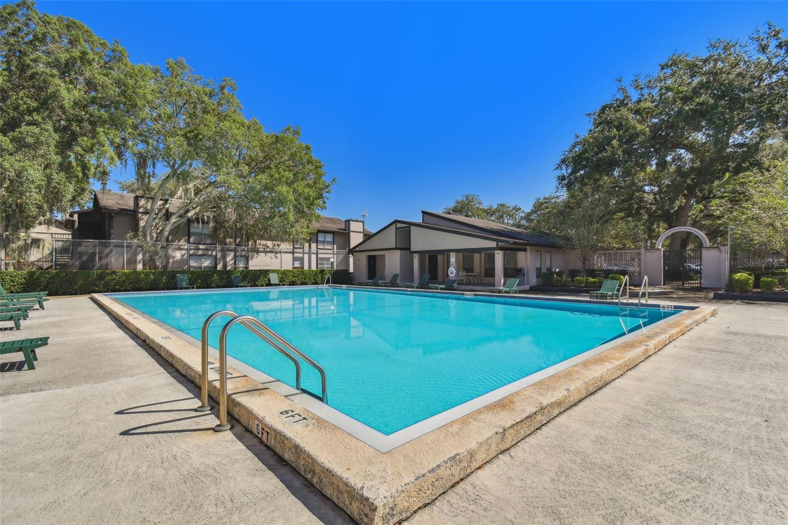 Image 52 of 60 For 4013 Dream Oak Place 202