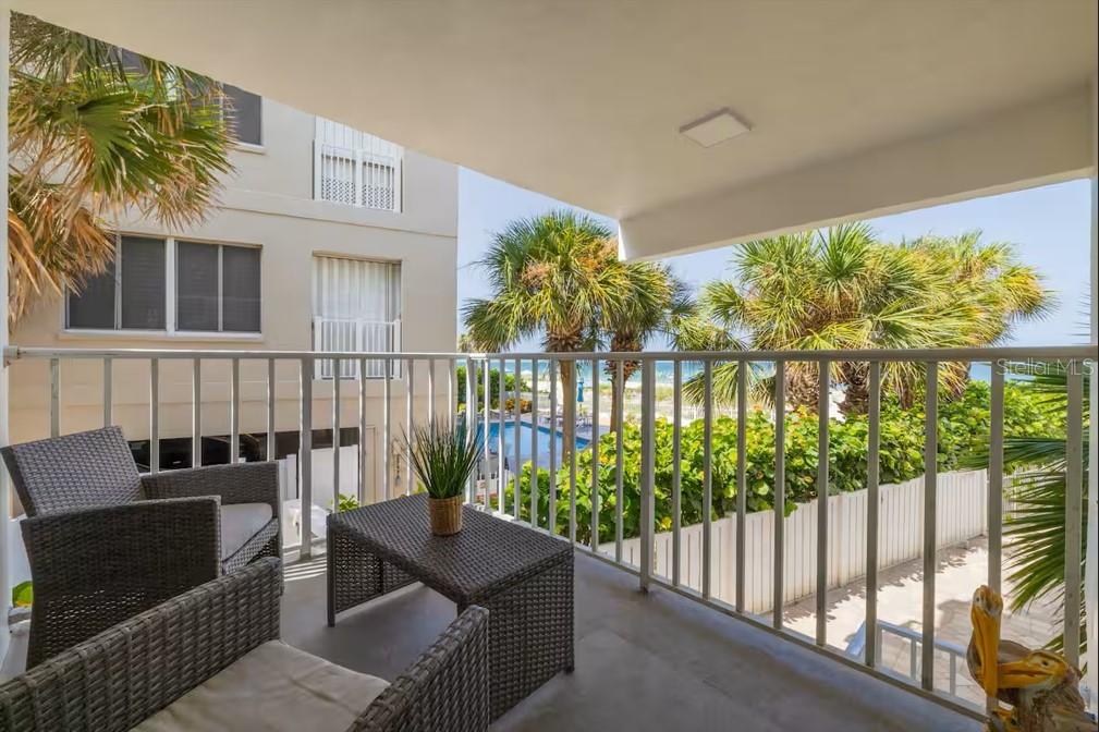 Image 18 of 22 For 19610 Gulf Boulevard 101