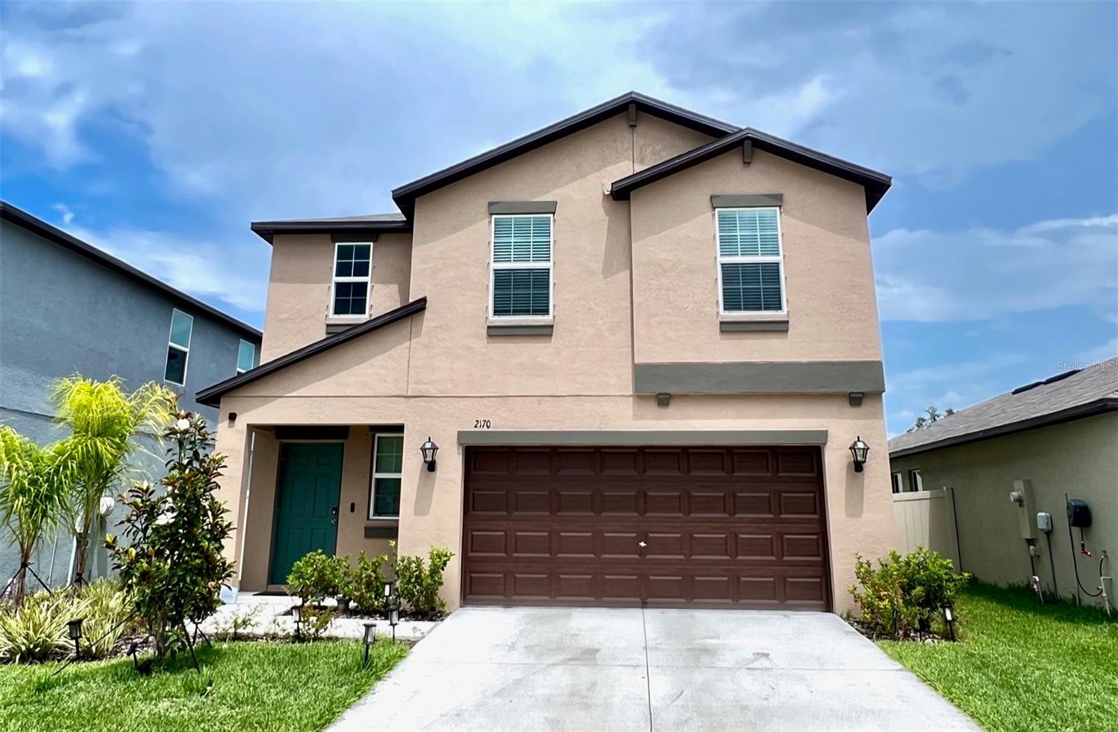 Details for 2170 Shining Azul Way, LUTZ, FL 33558