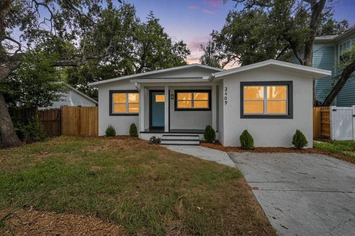 Details for 3409 Villa Rosa Street, TAMPA, FL 33611