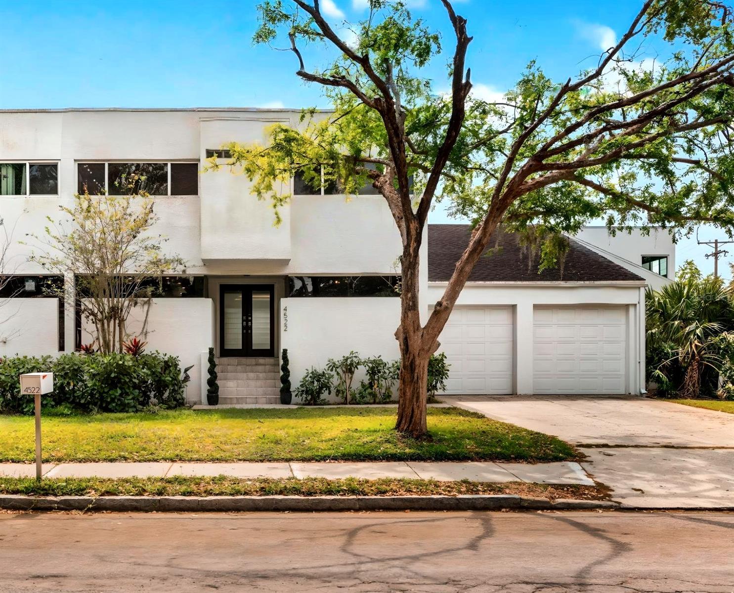 Details for 4522 North B Street, TAMPA, FL 33609