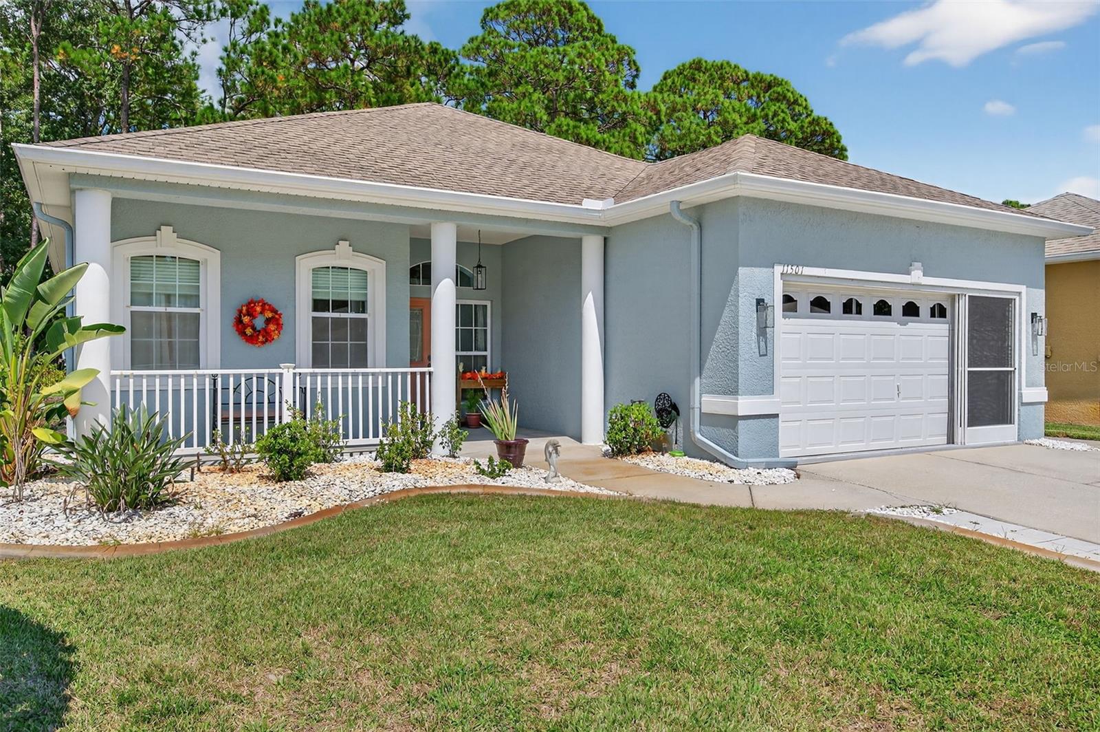 Details for 11501 Bloomington Court, NEW PORT RICHEY, FL 34654
