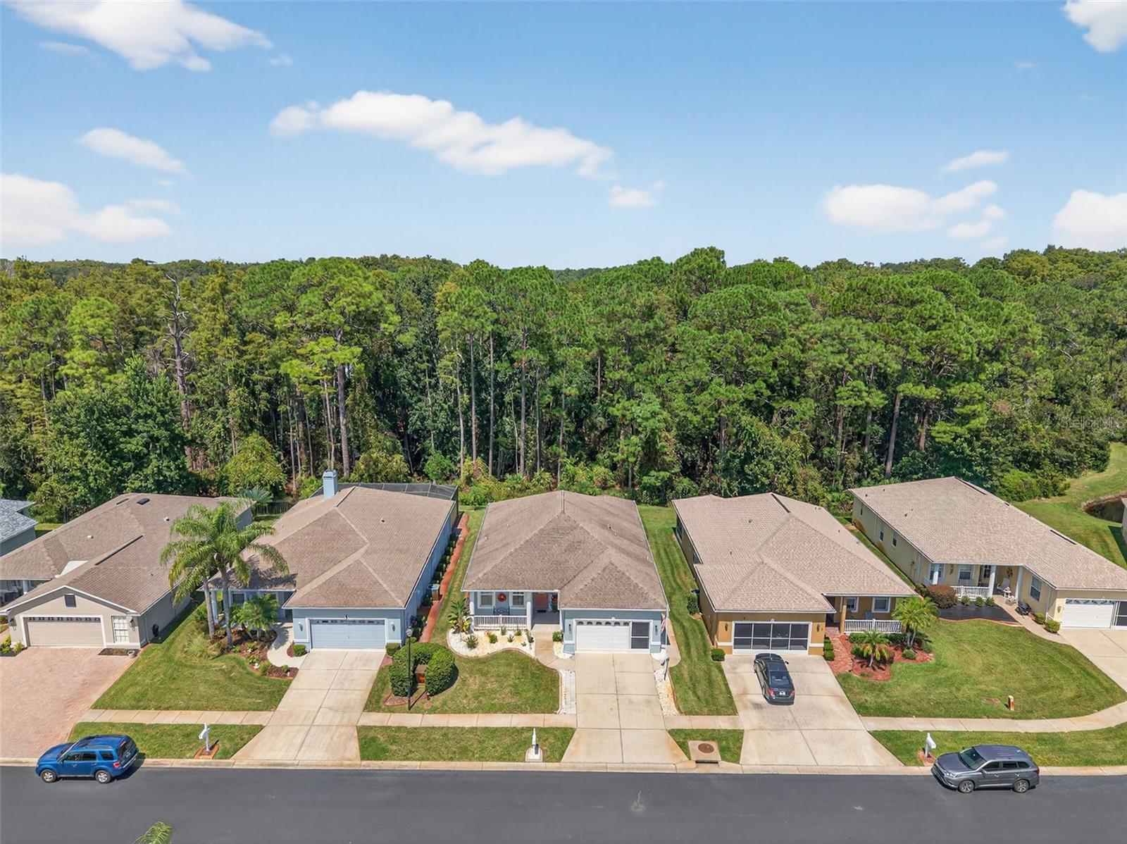 Image 59 of 71 For 11501 Bloomington Court