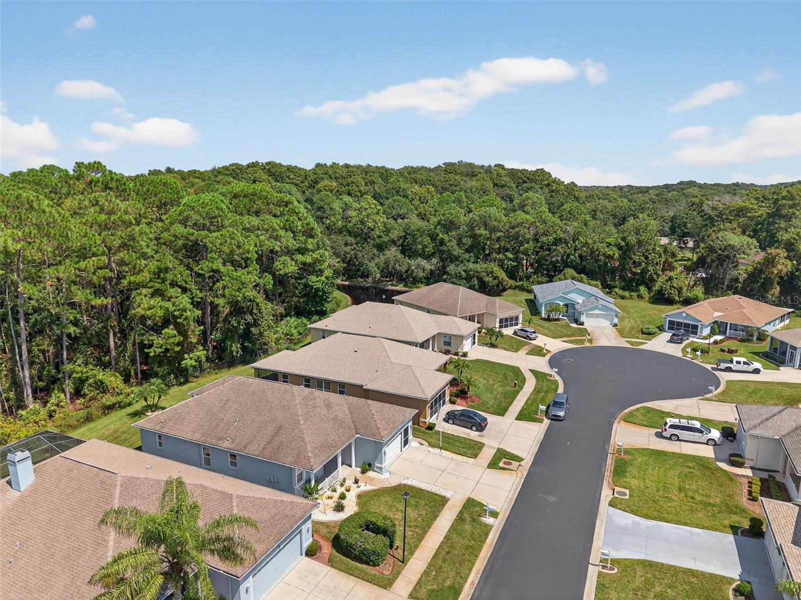 Image 60 of 71 For 11501 Bloomington Court