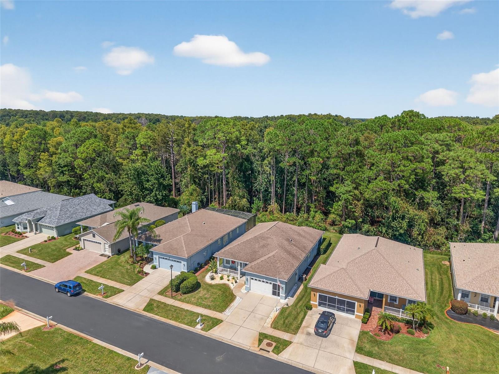 Image 62 of 71 For 11501 Bloomington Court