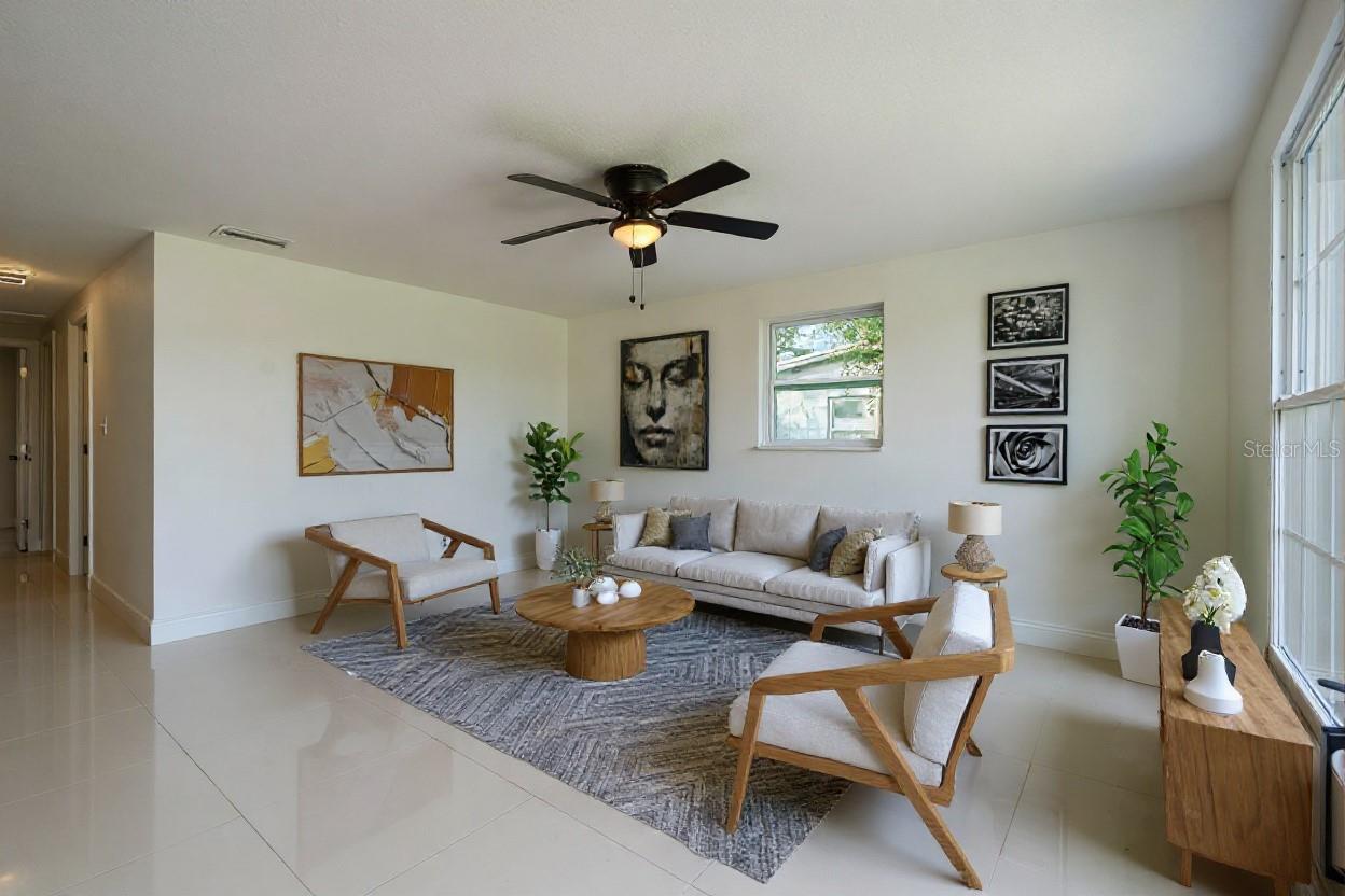 Listing photo id 3 for 4410 Fern Street