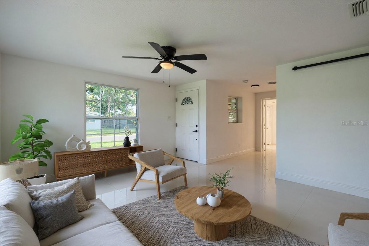 Listing photo id 4 for 4410 Fern Street