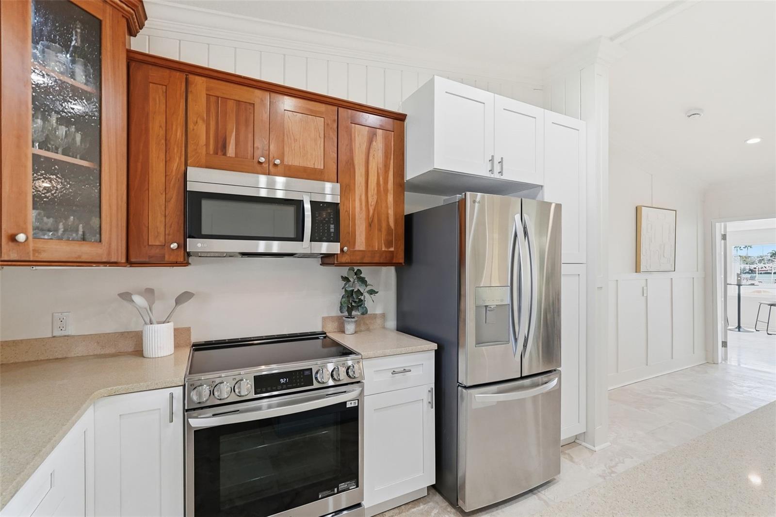 Image 16 of 47 For 15302 Harbor Drive