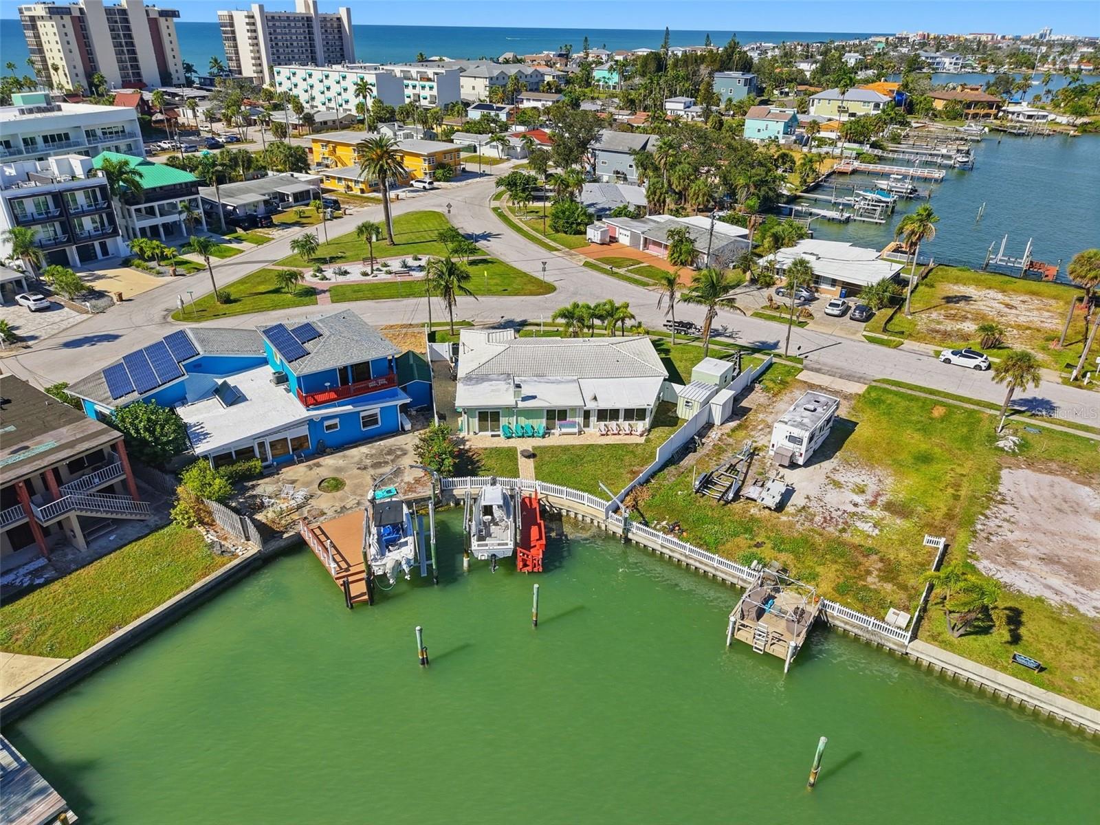 Image 43 of 47 For 15302 Harbor Drive