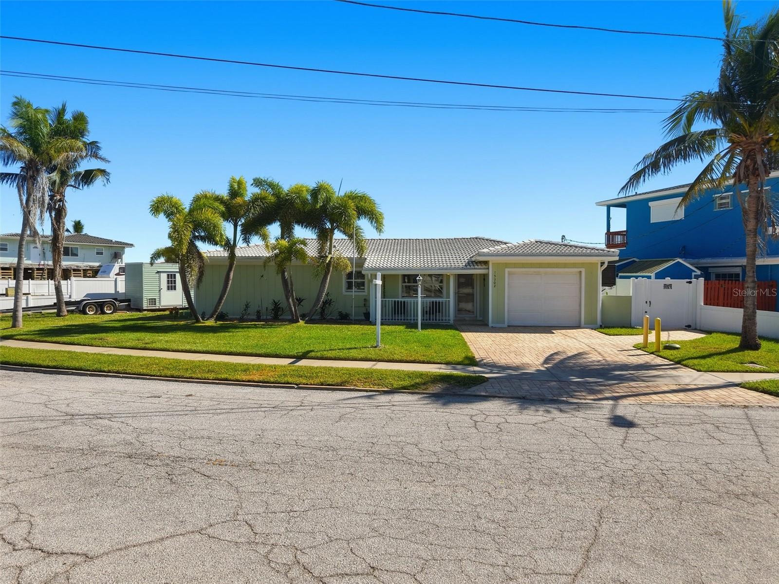 Image 47 of 47 For 15302 Harbor Drive