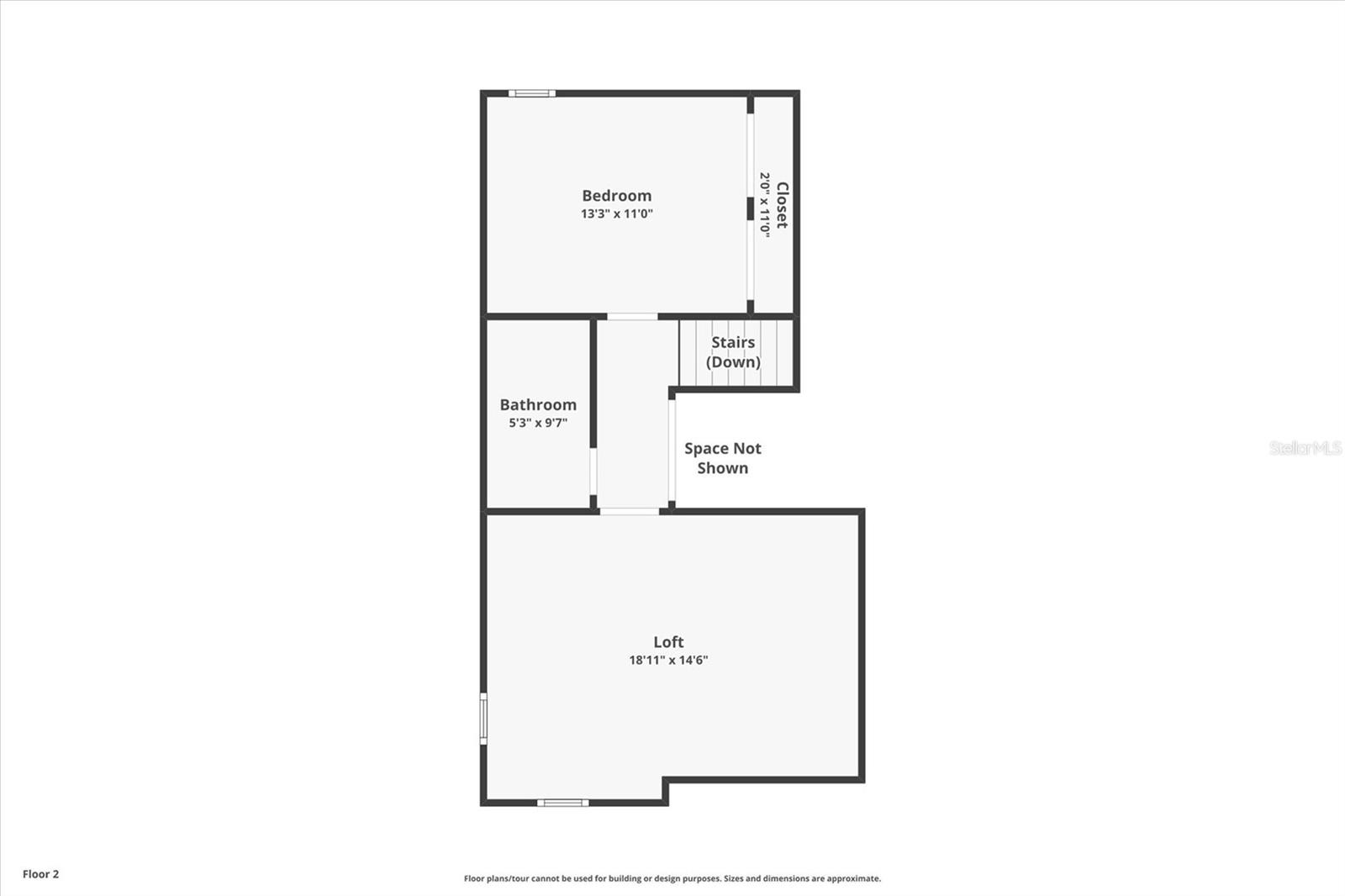 Image 50 of 73 For 12718 Burns Drive