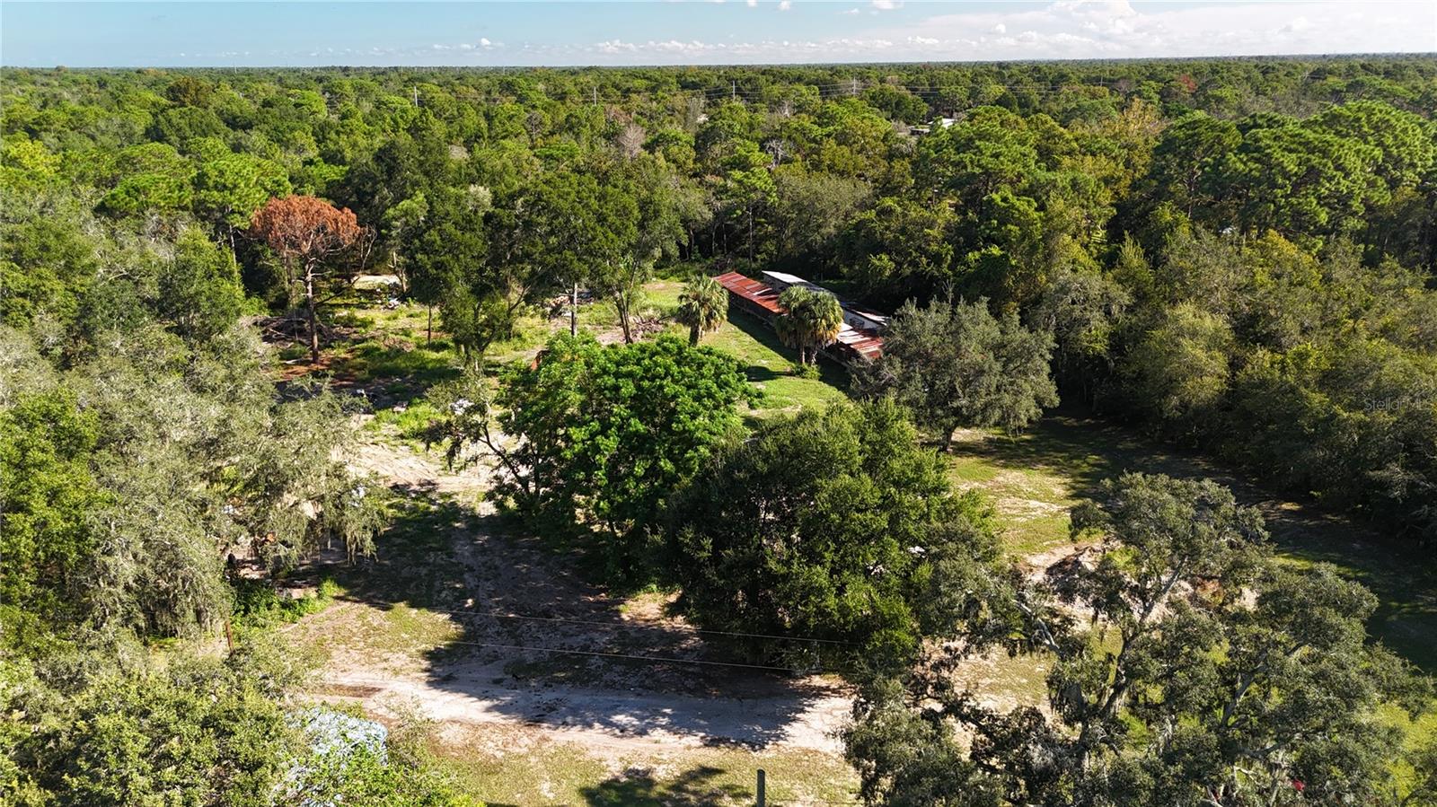 Image 11 of 30 For 12510 Robinhood Road