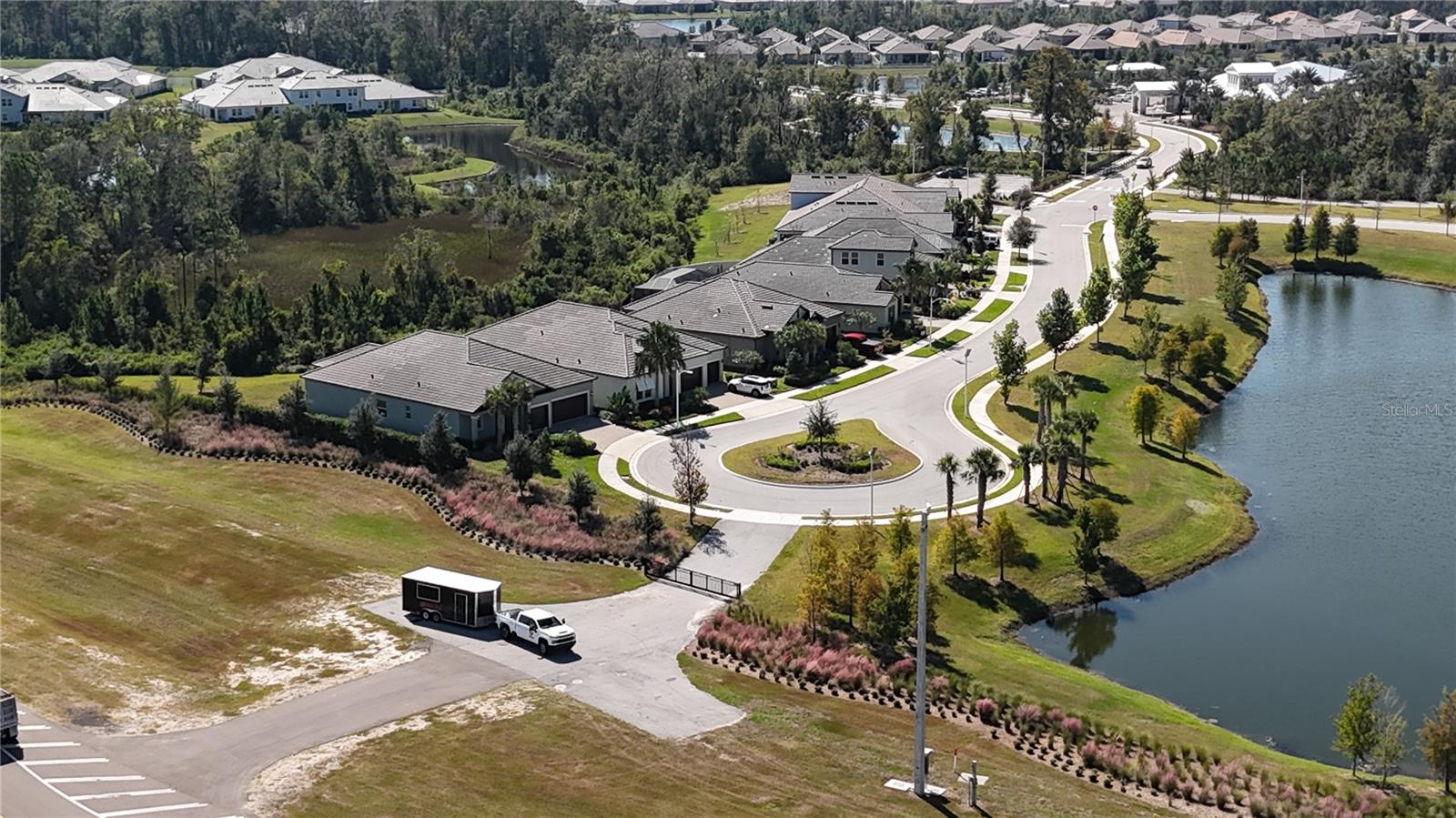 Image 27 of 30 For 12510 Robinhood Road