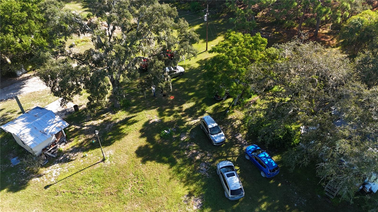 Image 5 of 30 For 12510 Robinhood Road