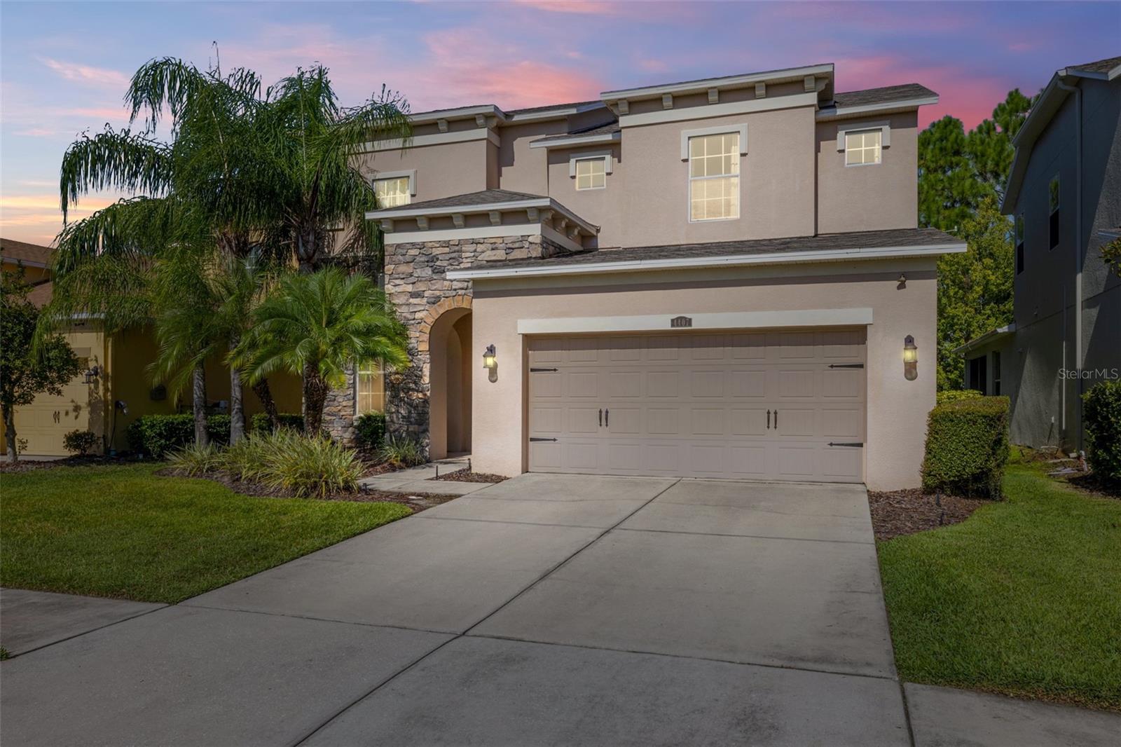 Details for 4407 Scarlet Loop, WESLEY CHAPEL, FL 33544