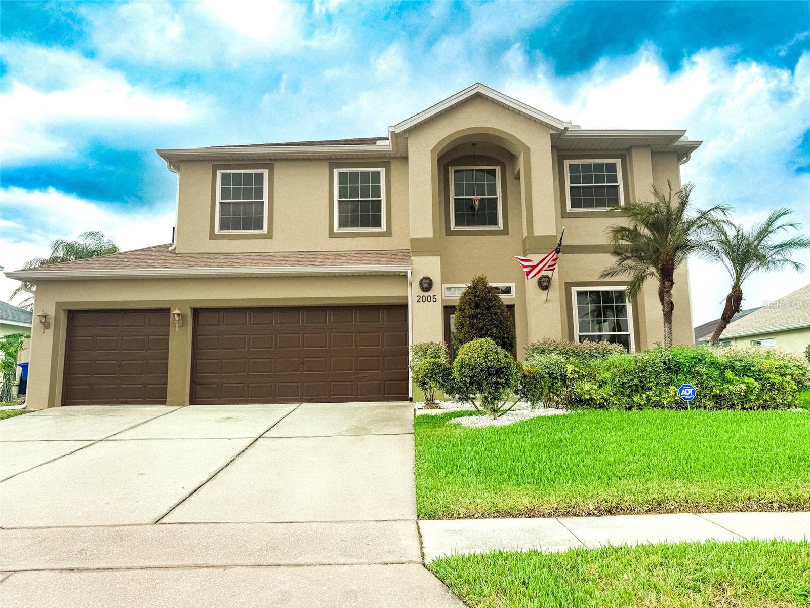 Details for 2005 Pitch Way, KISSIMMEE, FL 34746