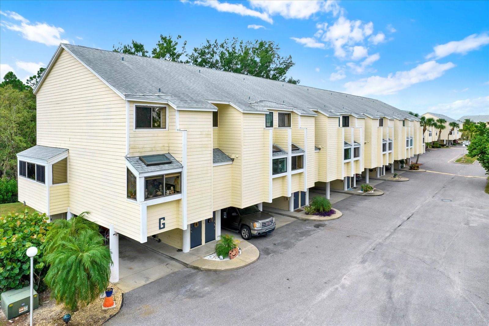 Details for 1500 Sunset Road G2, TARPON SPRINGS, FL 34689