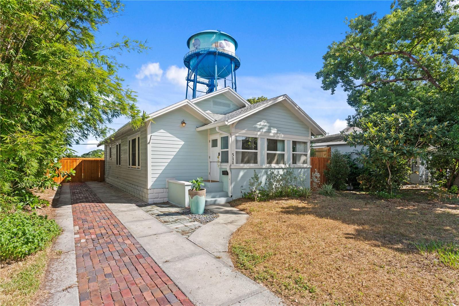 Details for 511 12th Avenue N, ST PETERSBURG, FL 33713