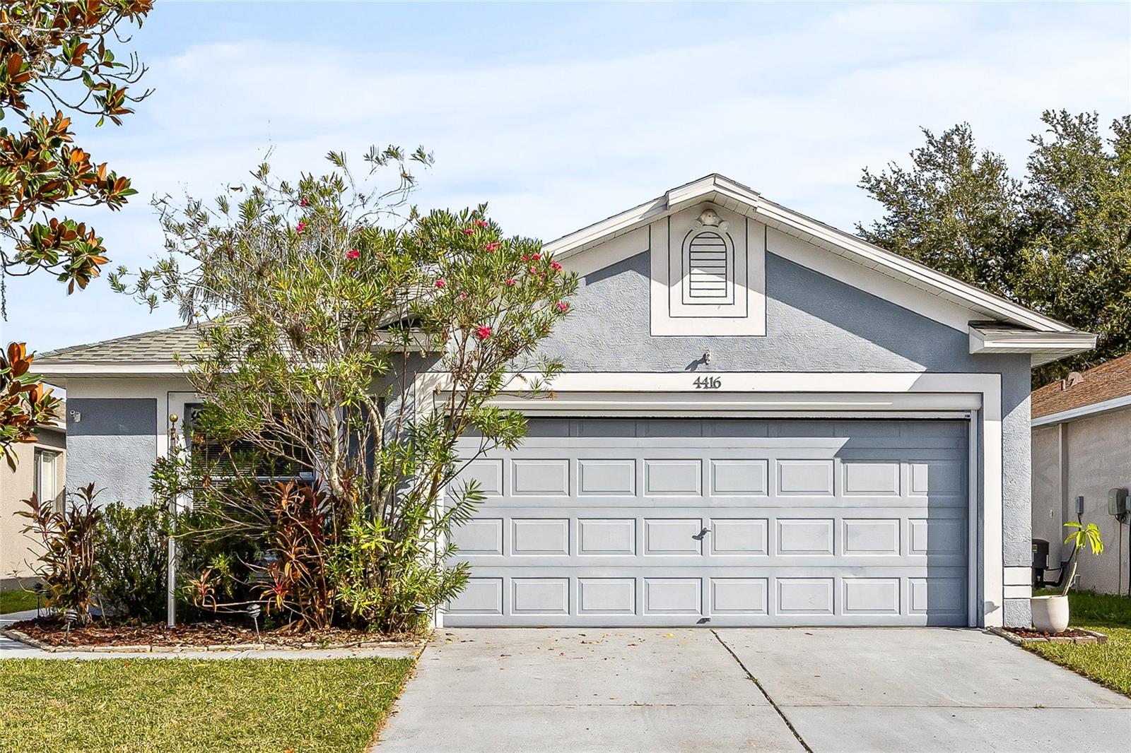 Details for 4416 Country Hills Boulevard, PLANT CITY, FL 33563