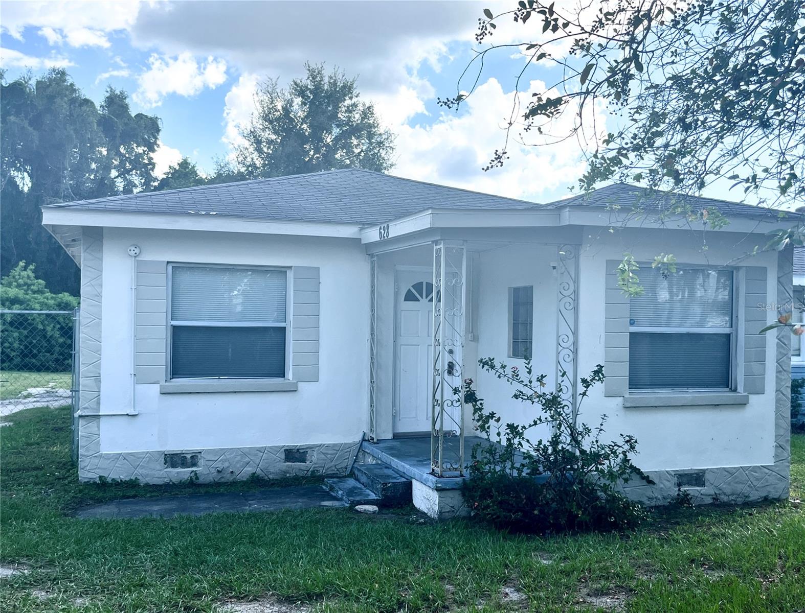 Details for 628 Martin Luther King Boulevard Ne, WINTER HAVEN, FL 33881