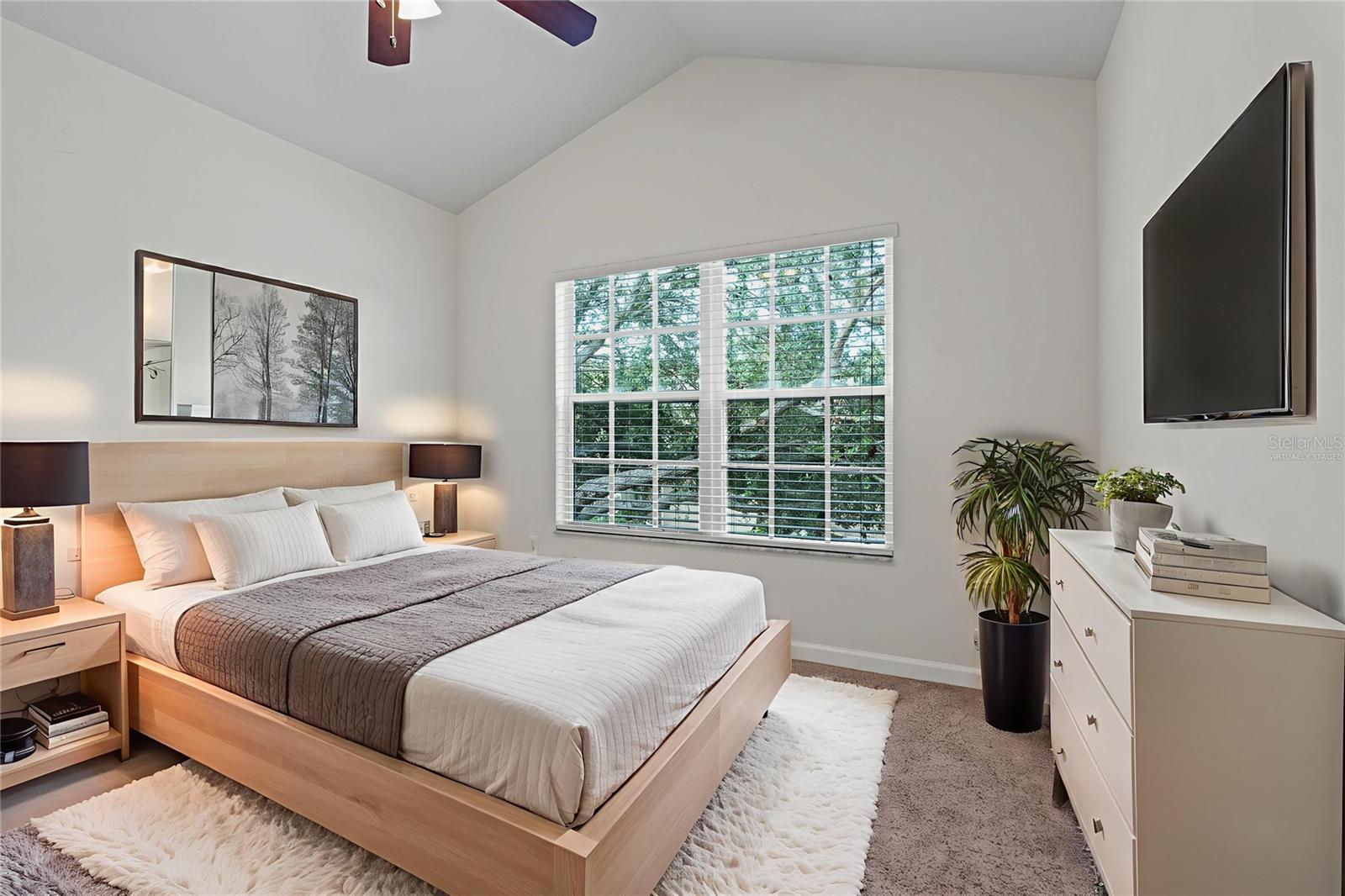 Image 7 of 34 For 10131 Haverhill Ridge Drive 10131