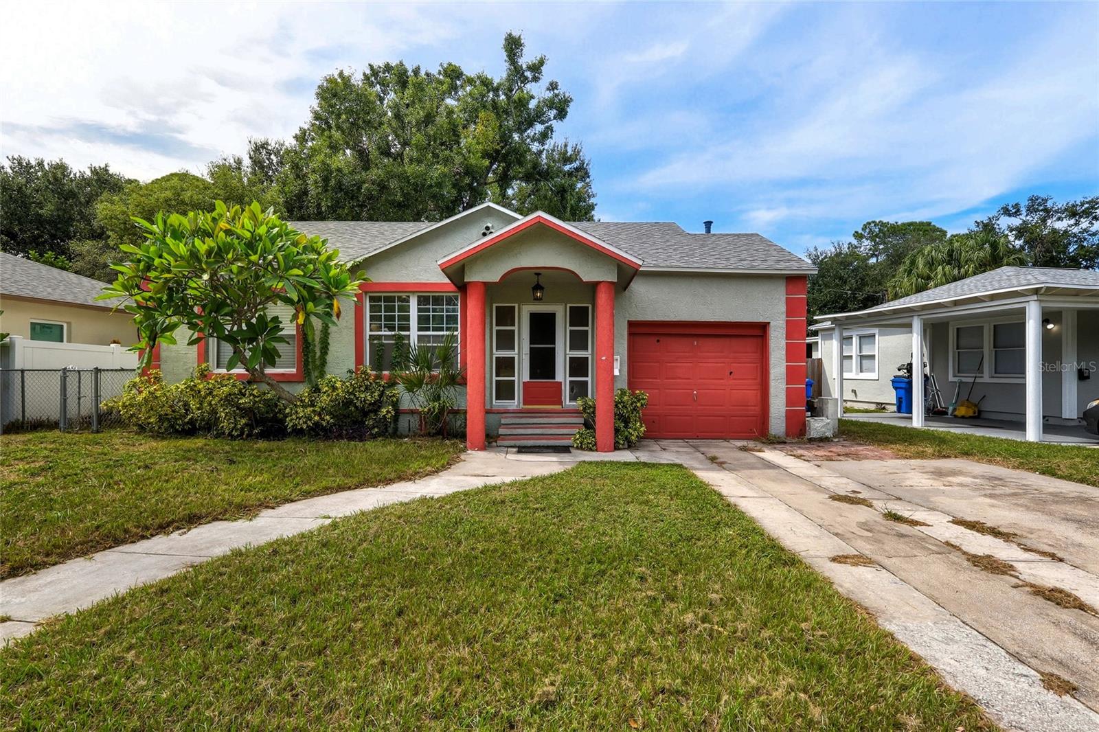 Details for 2845 Valencia Way S, ST PETERSBURG, FL 33705