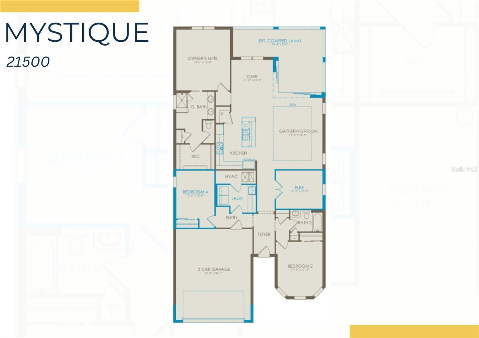 Image 2 of 30 For 14890 Misty Pond Loop