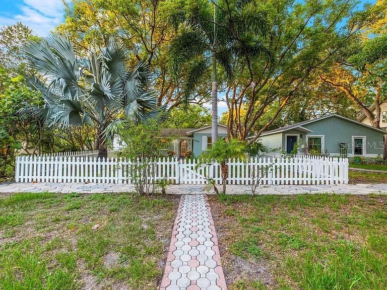 Details for 5029 Burlington Avenue N, ST PETERSBURG, FL 33710