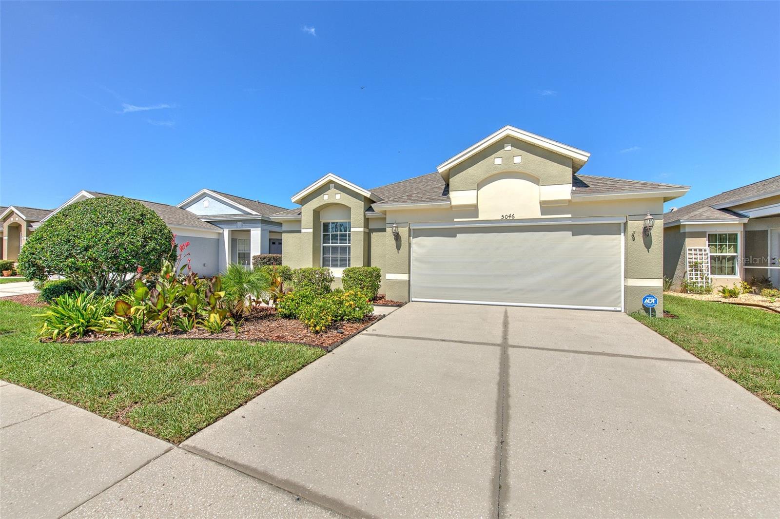 Details for 5046 Gato Del Sol Circle, WESLEY CHAPEL, FL 33544