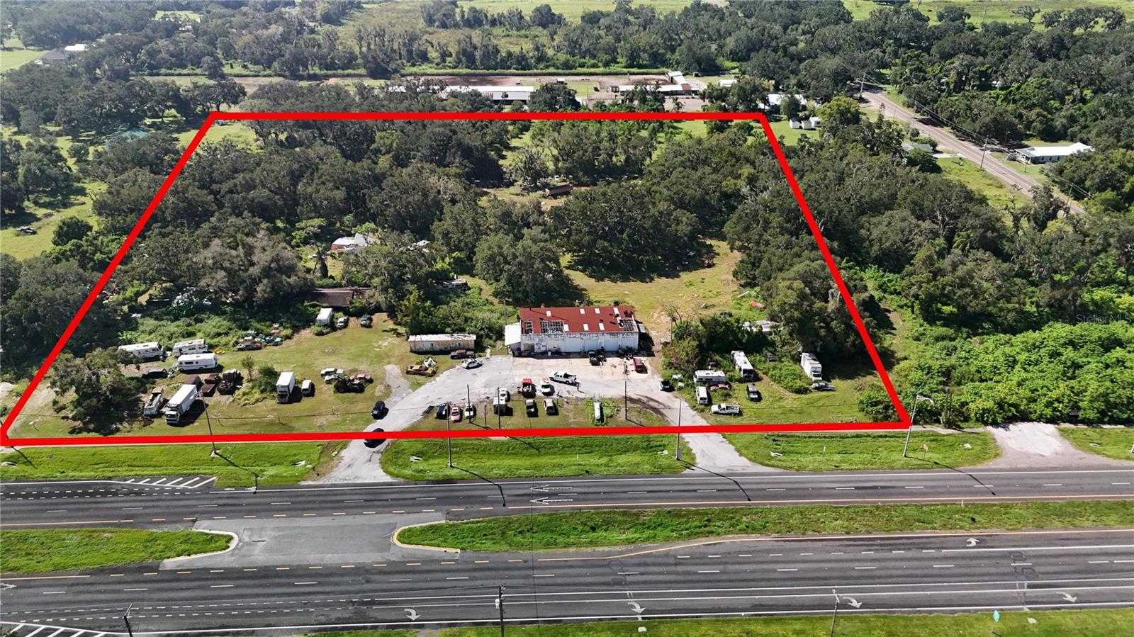 Details for 4601 60 Highway, PLANT CITY, FL 33567