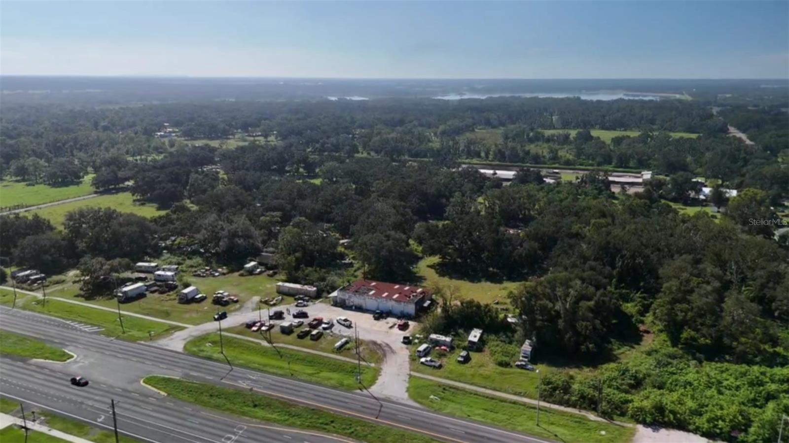 Listing photo id 1 for 4601 60 Highway