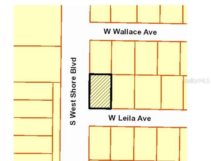 Image 2 of 9 For 4737 Leila Avenue