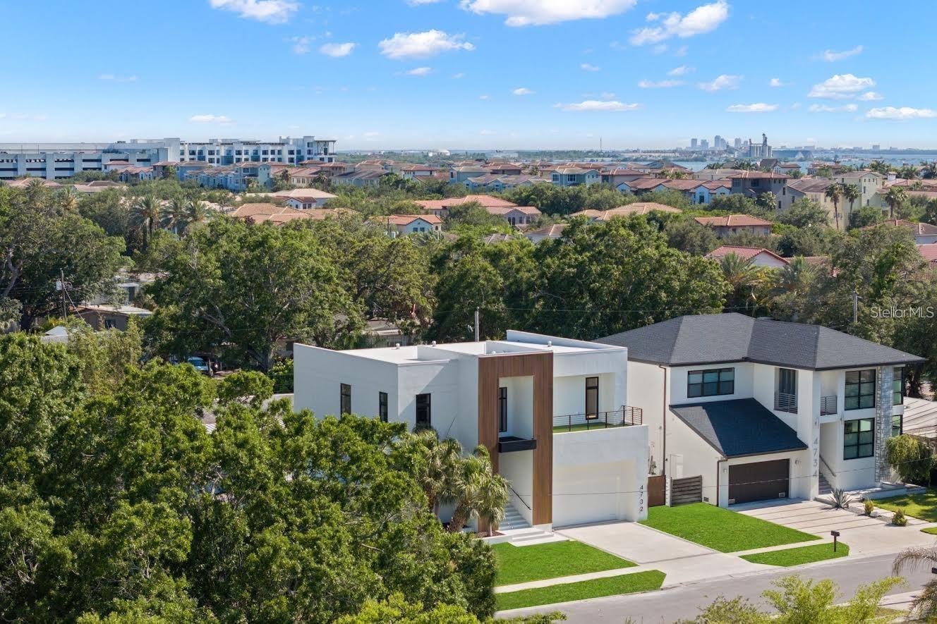 Image 8 of 9 For 4737 Leila Avenue