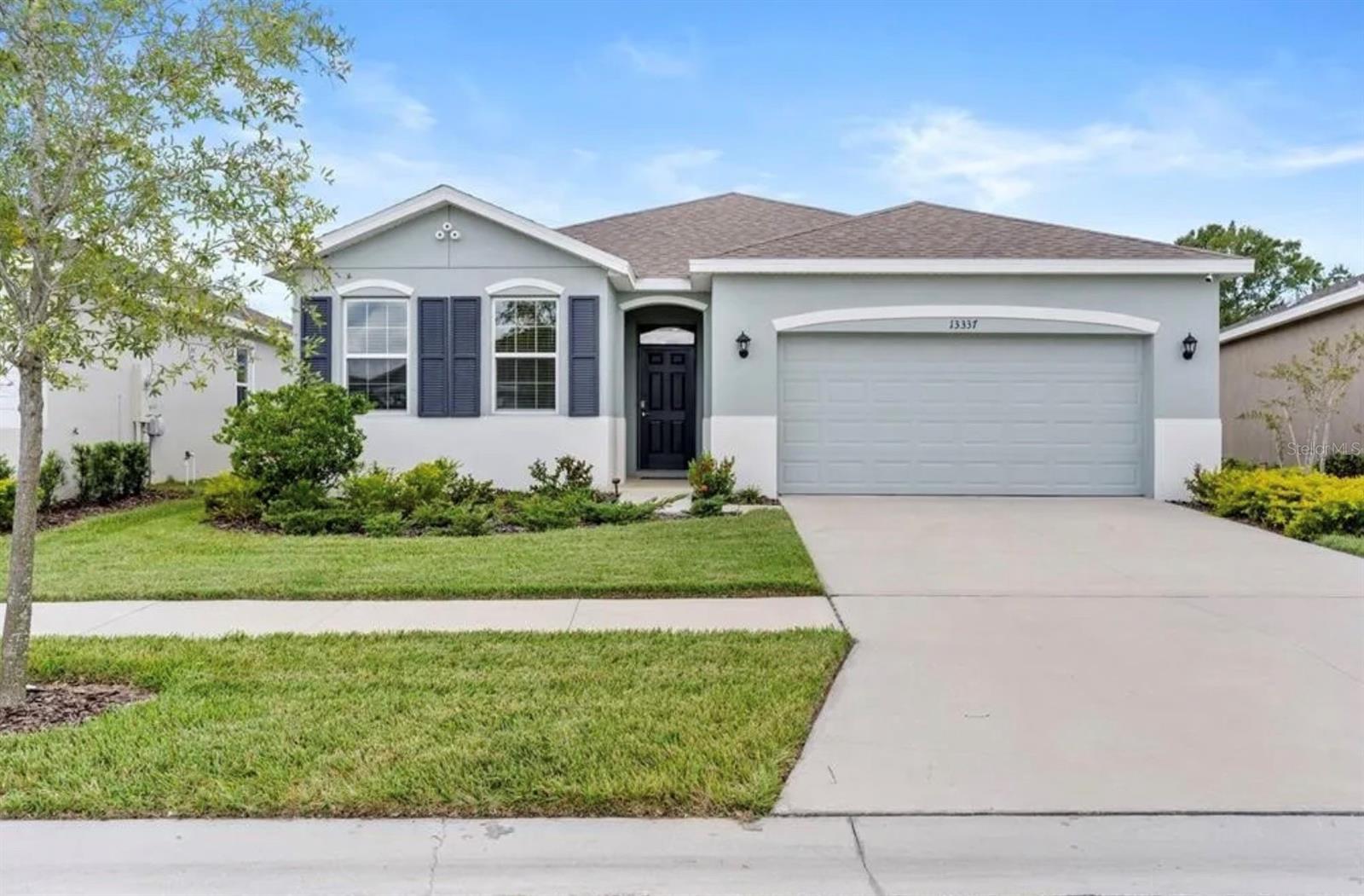Details for 13337 Waterleaf Garden Circle, RIVERVIEW, FL 33579
