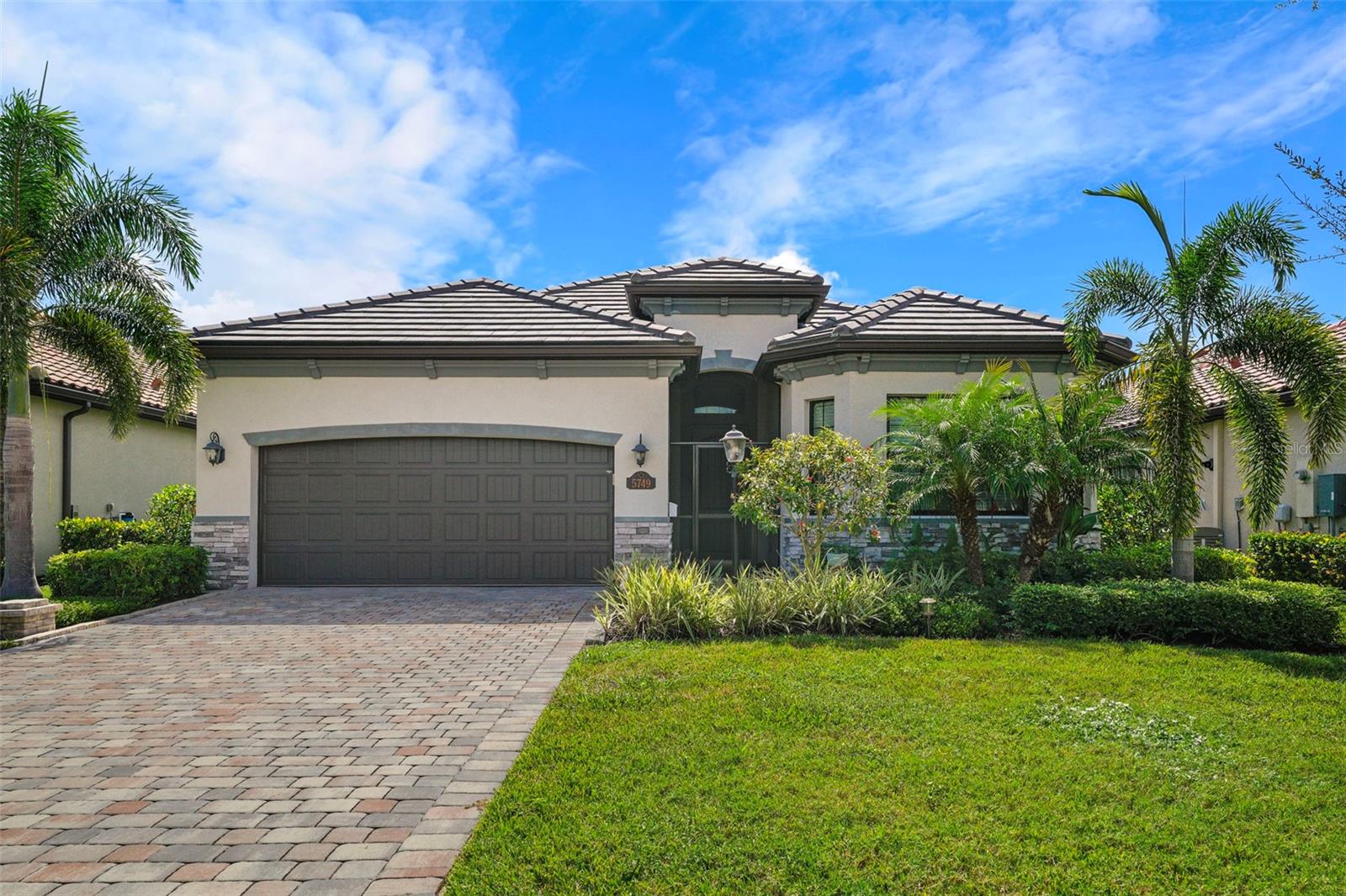 Details for 5749 Cheech Glen, BRADENTON, FL 34211
