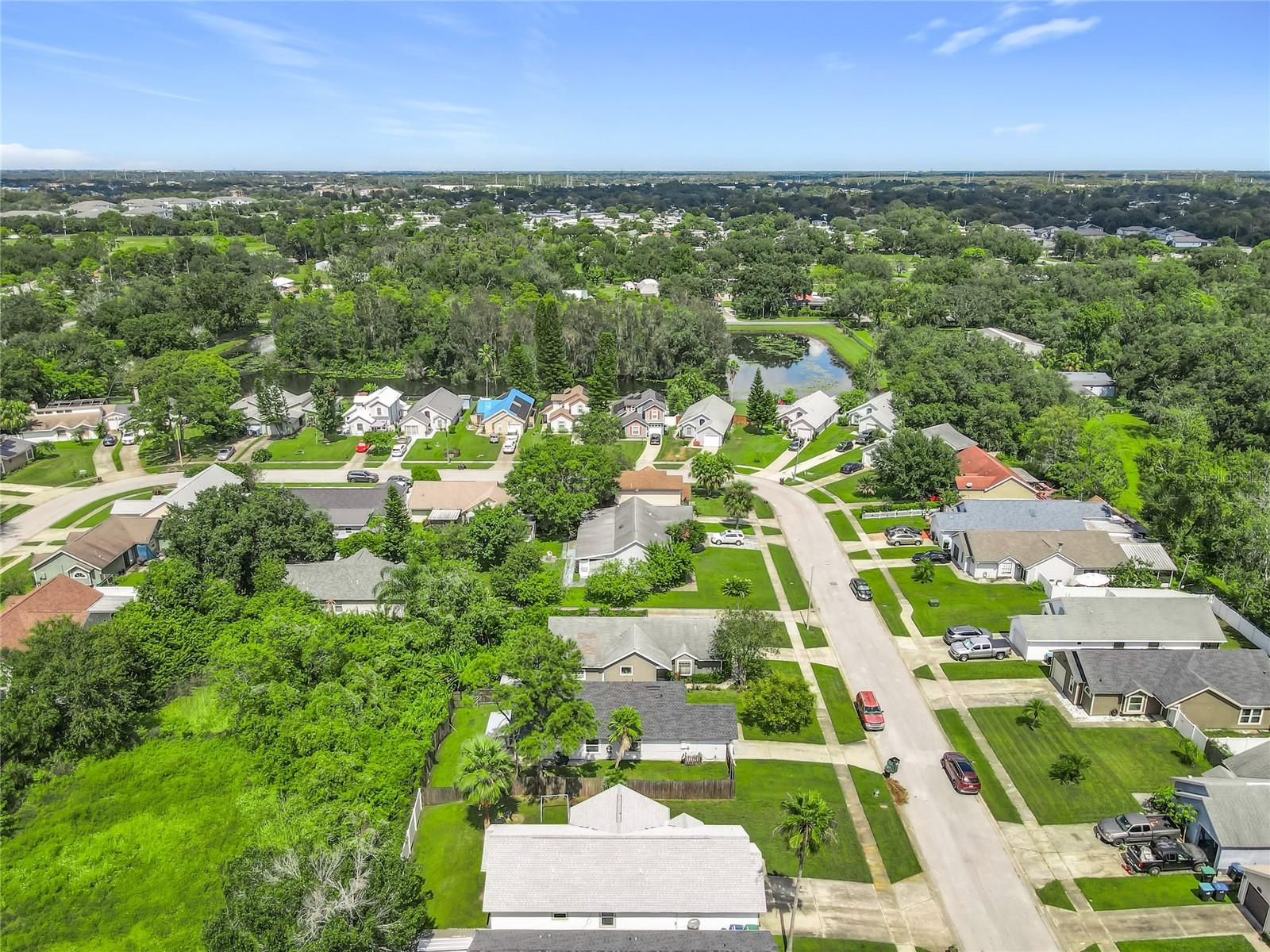 Image 43 of 43 For 4125 Gulfstream Bay Court