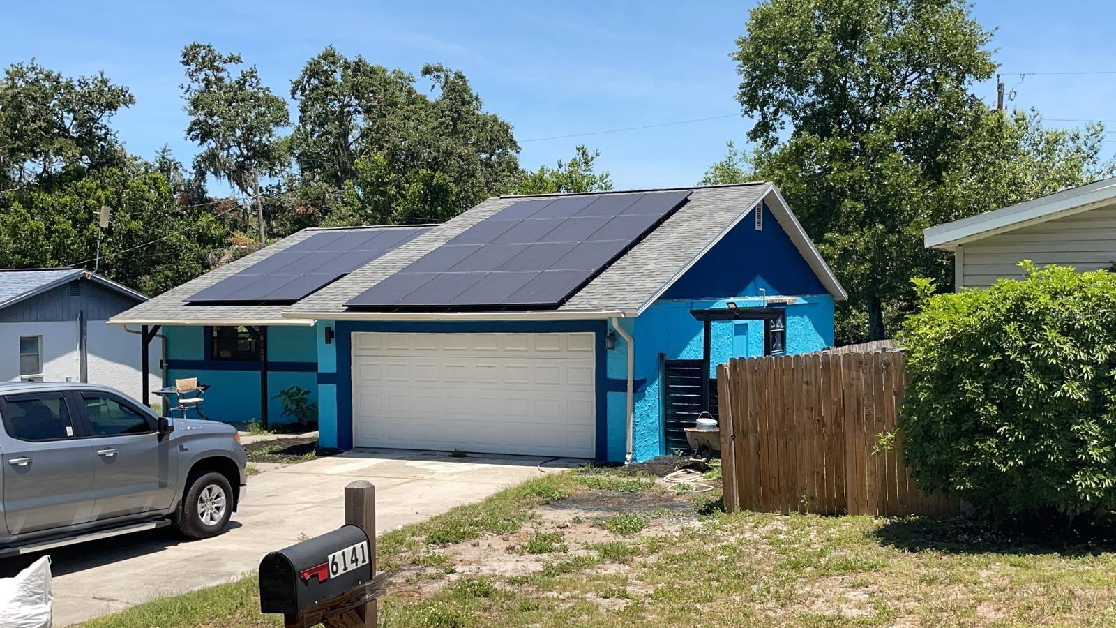 Details for 6133 Arthur Avenue, NEW PORT RICHEY, FL 34653