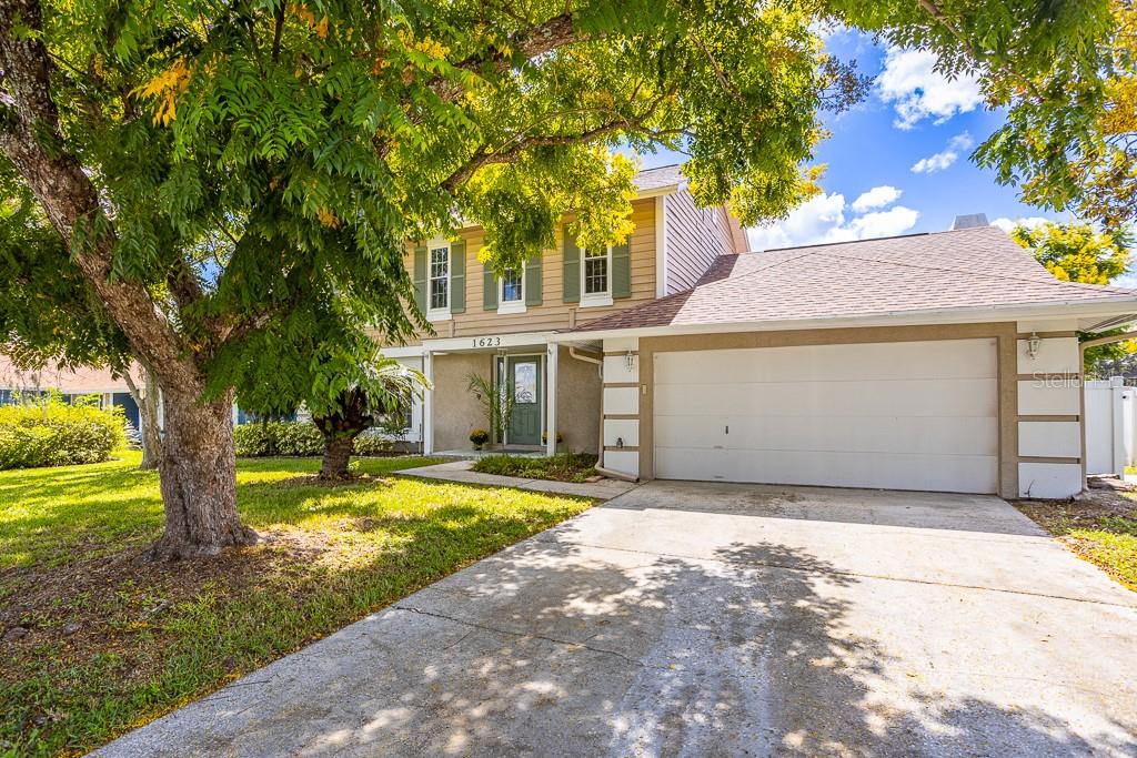 Image 44 of 48 For 1623 Shady Leaf Drive