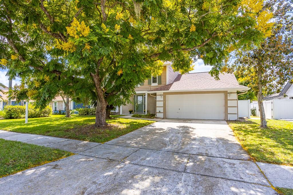 Image 45 of 48 For 1623 Shady Leaf Drive