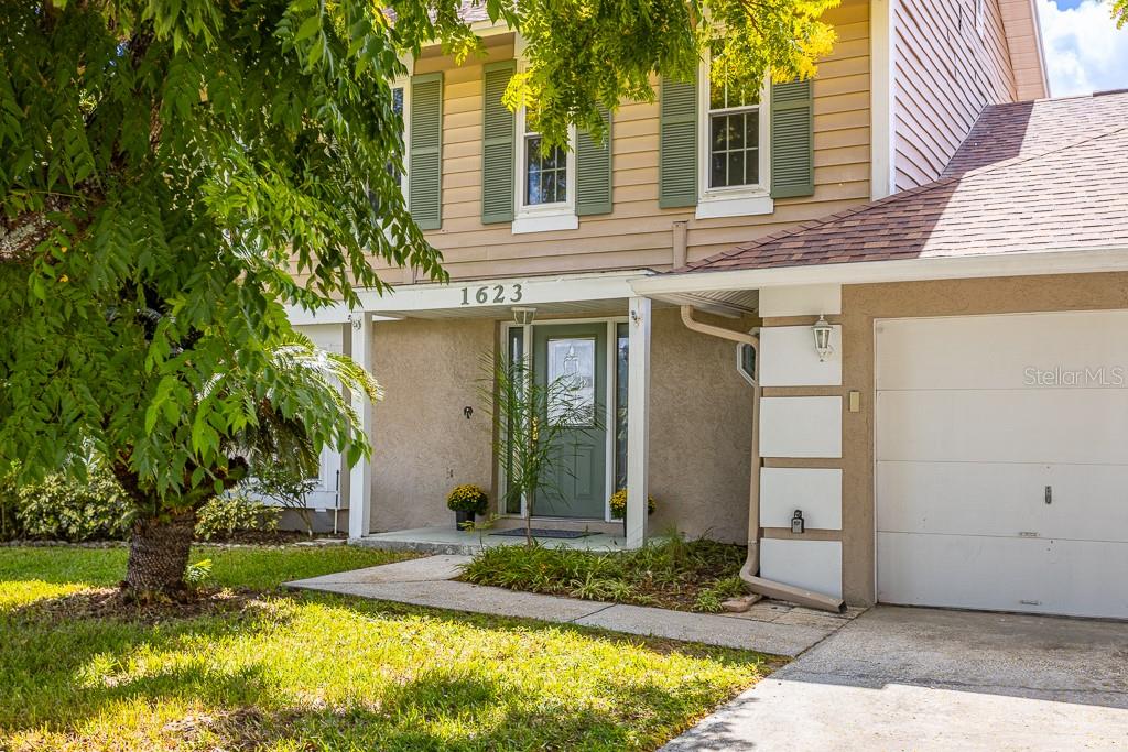 Image 46 of 48 For 1623 Shady Leaf Drive