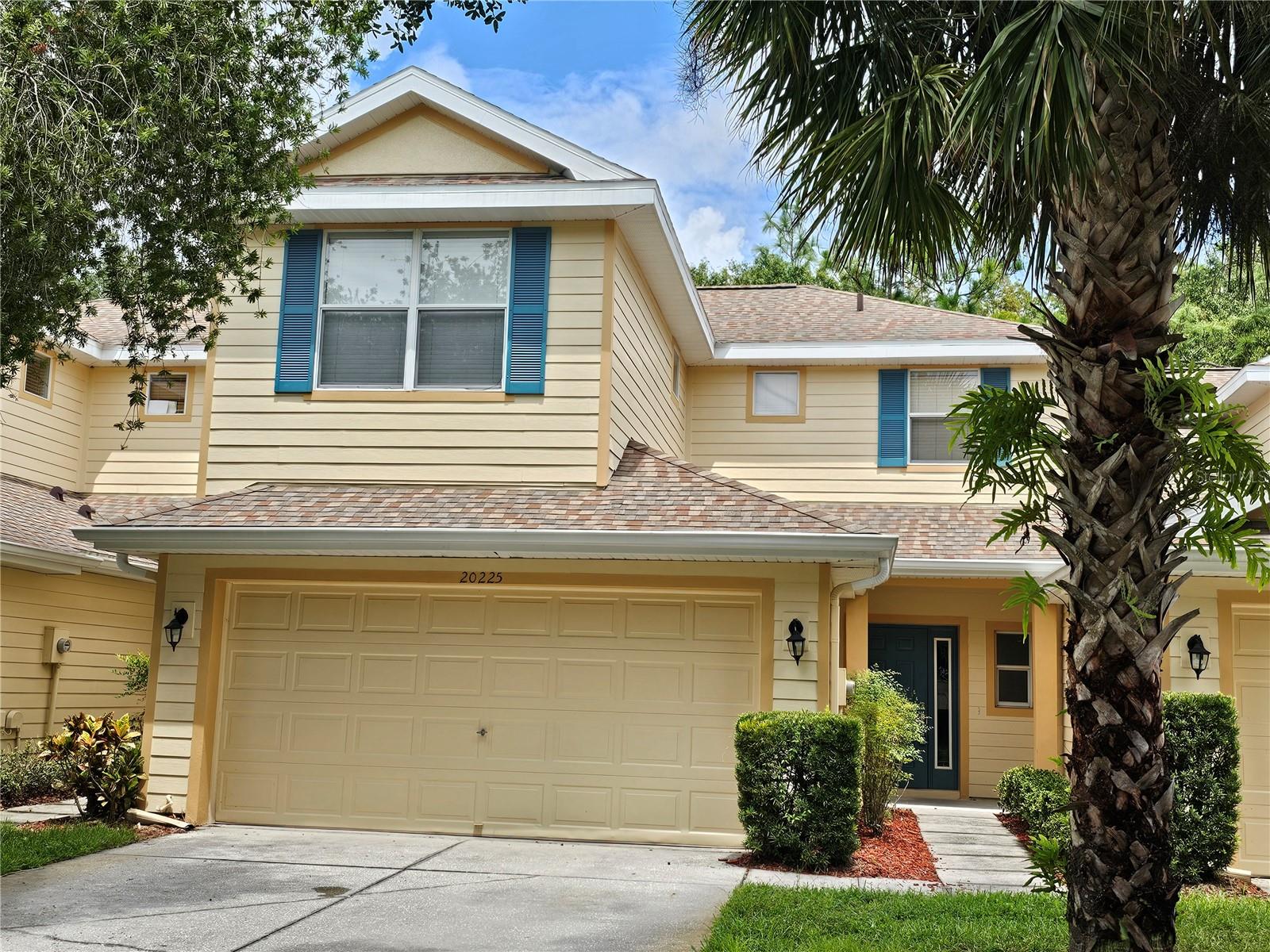 Details for 20225 Vintage Oaks Place, TAMPA, FL 33647