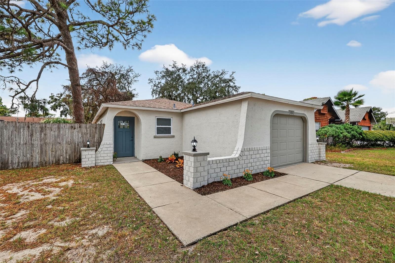 Details for 5853 Harrison Street, NEW PORT RICHEY, FL 34653