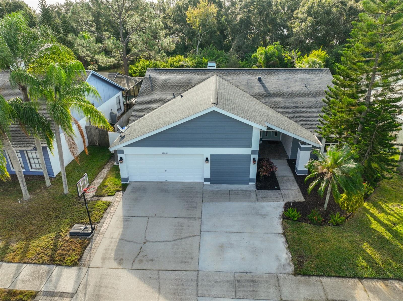 Image 47 of 55 For 12018 Steppingstone Boulevard