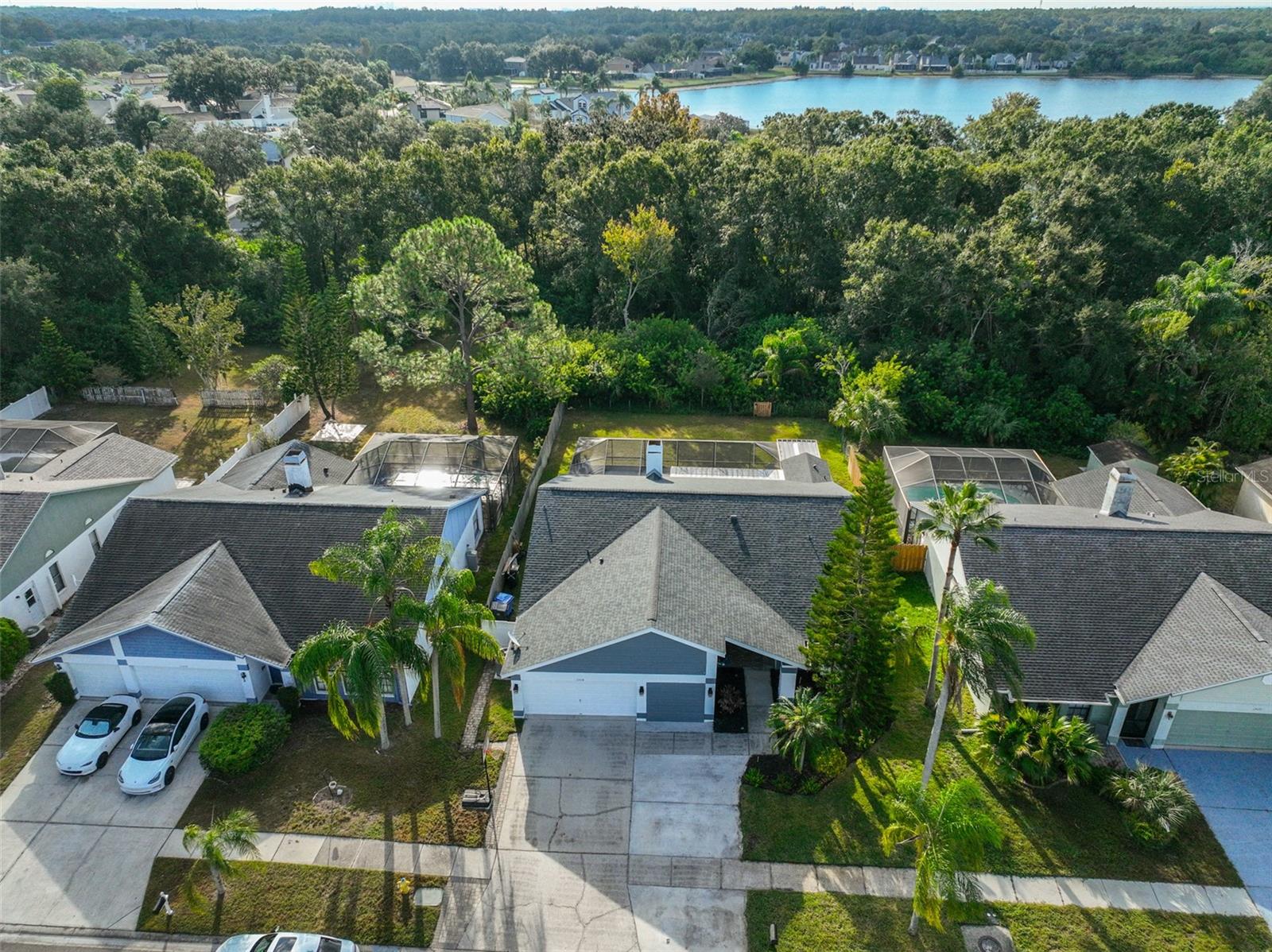 Image 48 of 55 For 12018 Steppingstone Boulevard