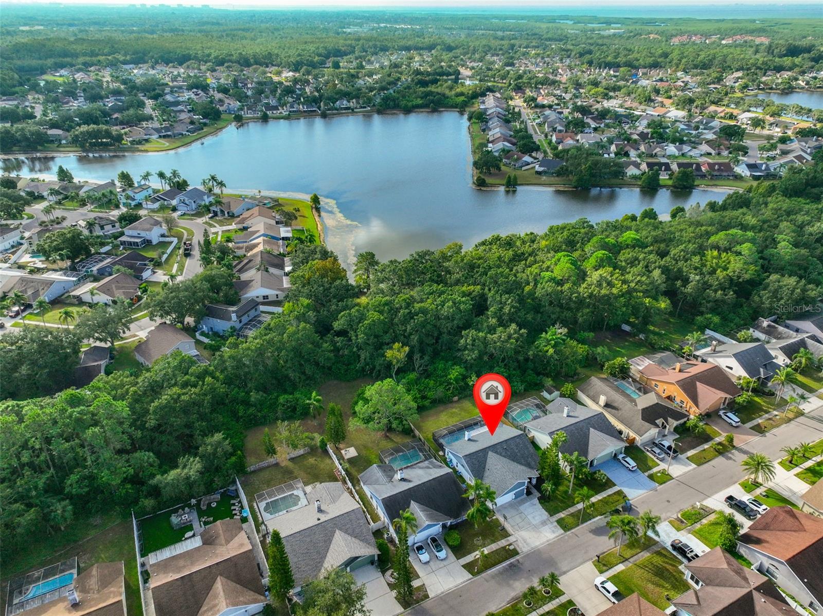 Image 5 of 55 For 12018 Steppingstone Boulevard