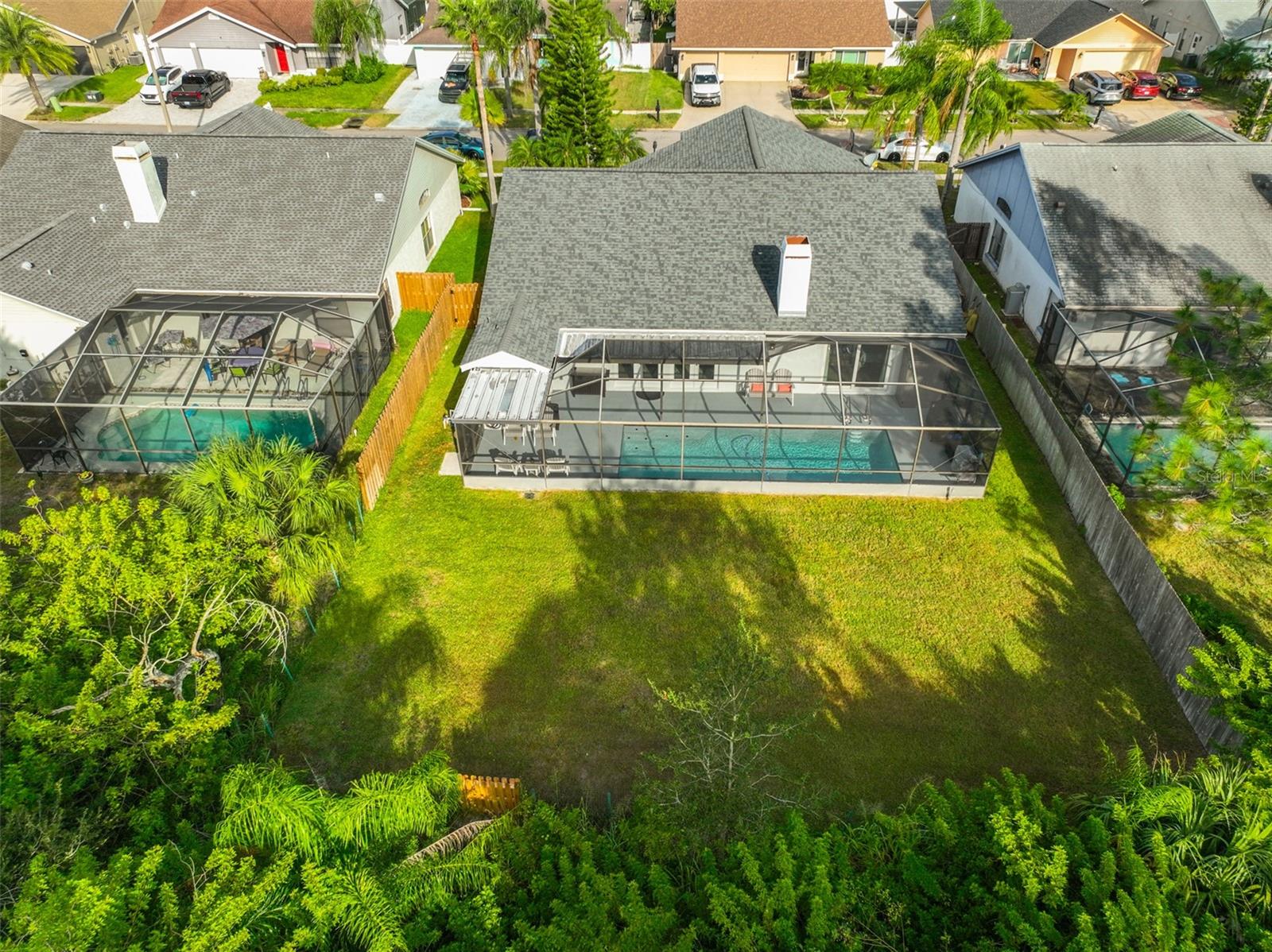 Image 50 of 55 For 12018 Steppingstone Boulevard