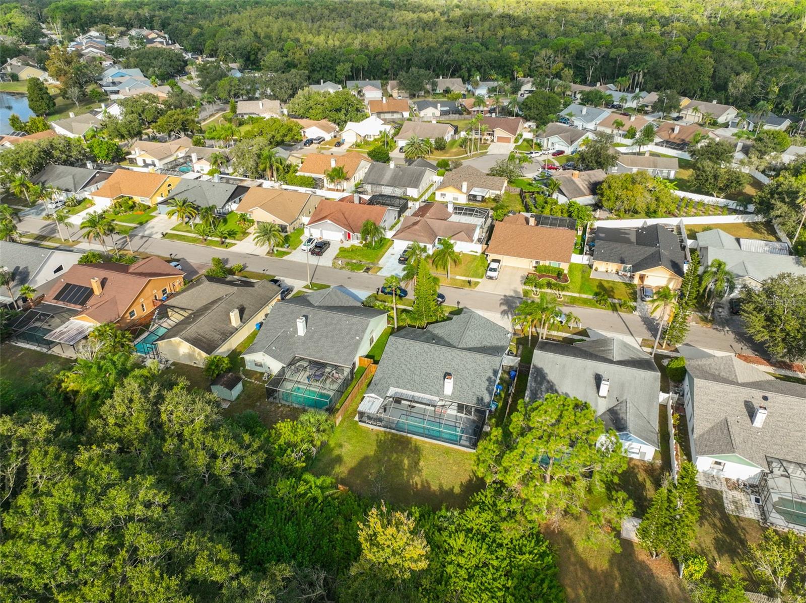 Image 52 of 55 For 12018 Steppingstone Boulevard