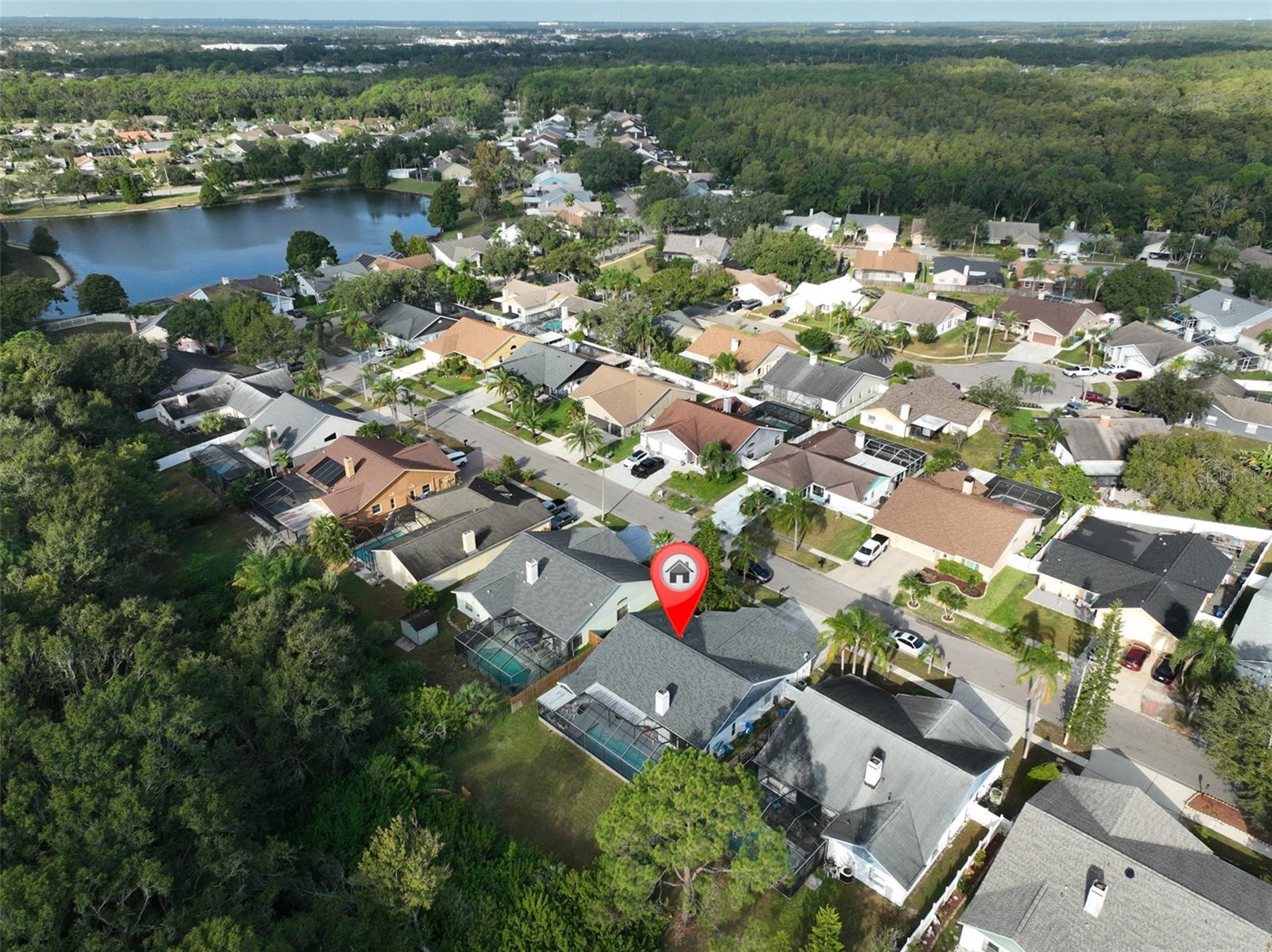 Image 53 of 55 For 12018 Steppingstone Boulevard